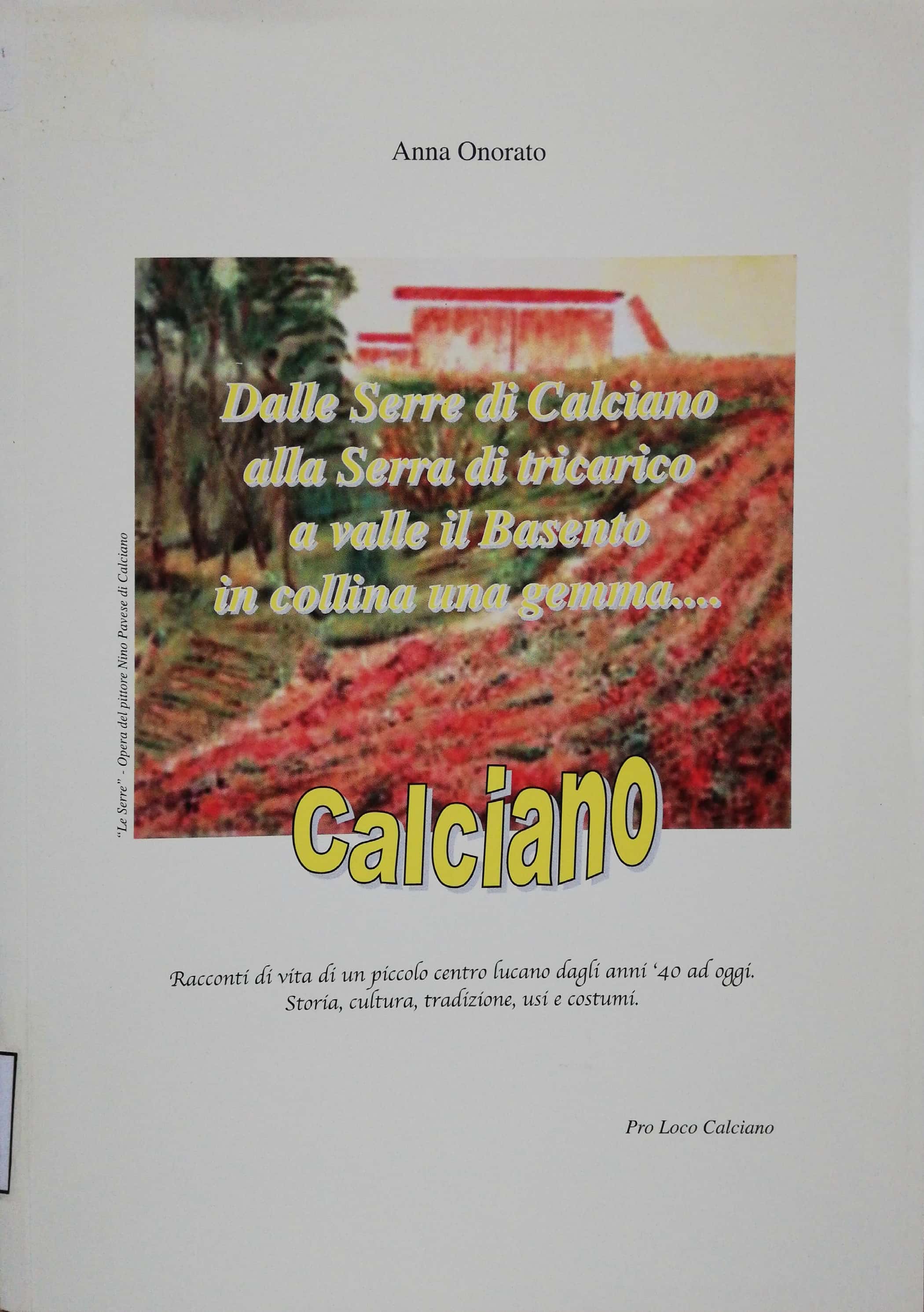 CALCIANO